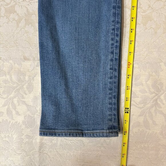J Crew Slim Boyfriend jeans size 26 - Picture 6 of 7